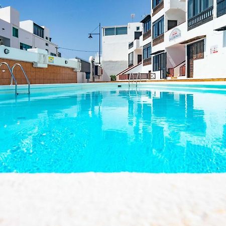 티아즈 Casa Nina 아파트 외부 사진