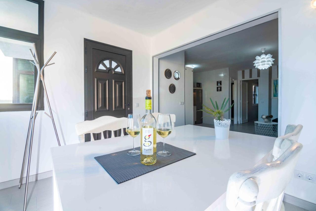 티아즈 Casa Nina 아파트 외부 사진