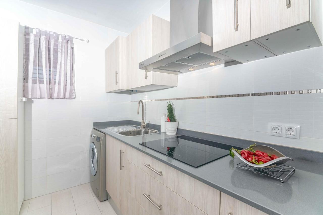 티아즈 Casa Nina 아파트 외부 사진