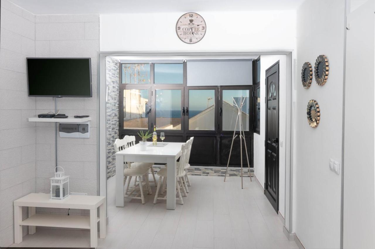 티아즈 Casa Nina 아파트 외부 사진