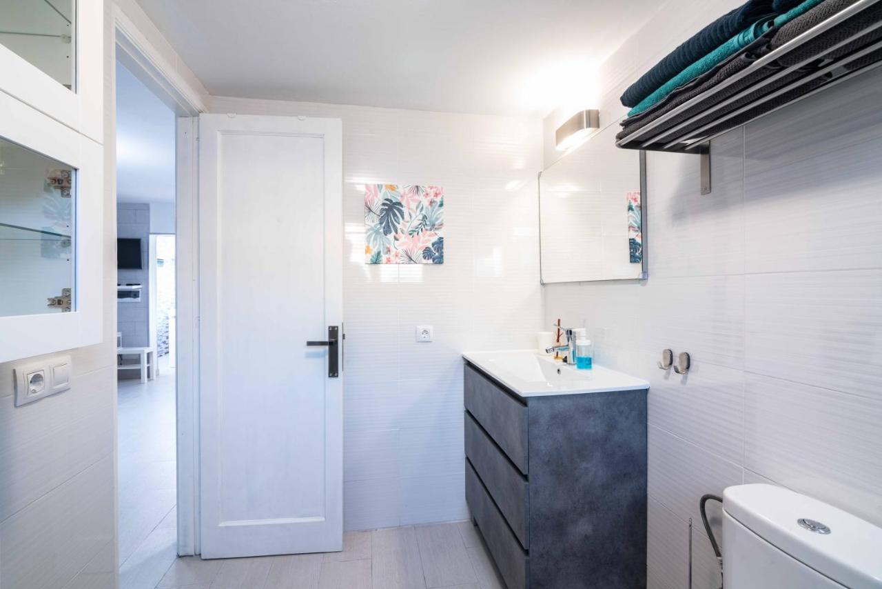 티아즈 Casa Nina 아파트 외부 사진