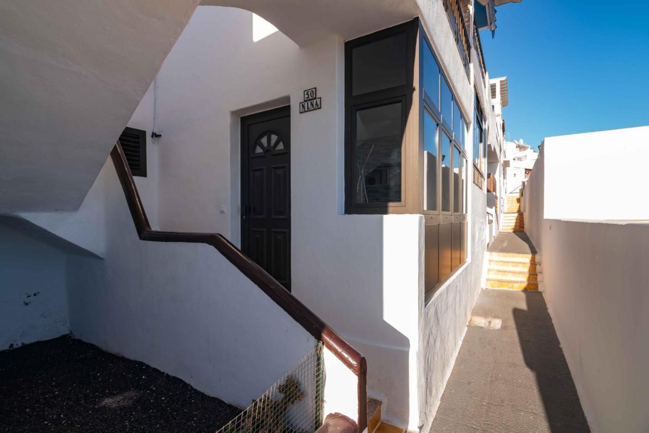 티아즈 Casa Nina 아파트 외부 사진