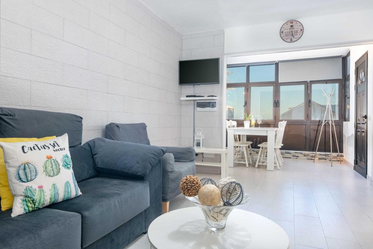 티아즈 Casa Nina 아파트 외부 사진