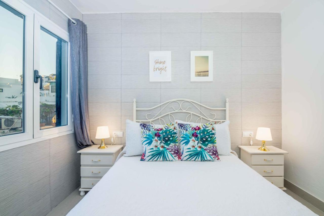 티아즈 Casa Nina 아파트 외부 사진