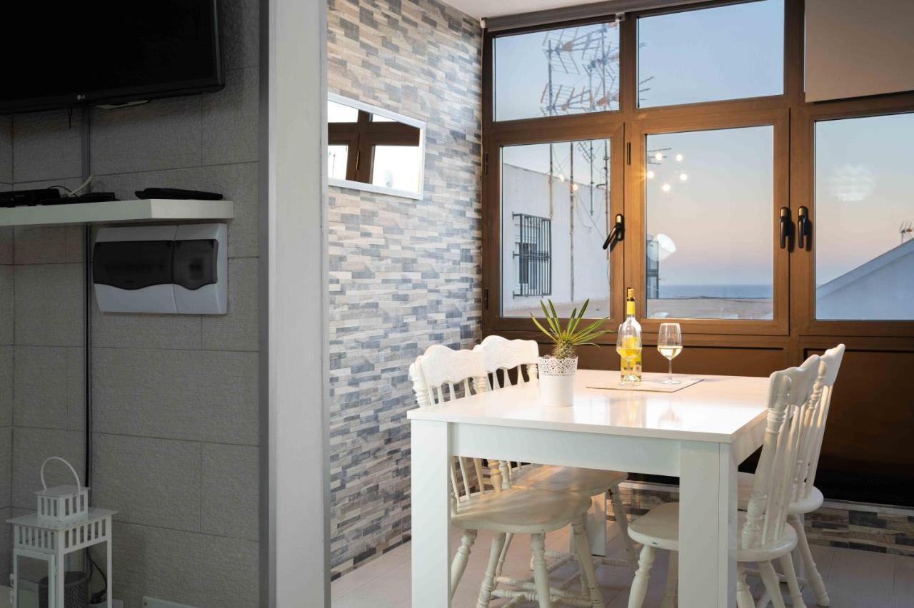 티아즈 Casa Nina 아파트 외부 사진